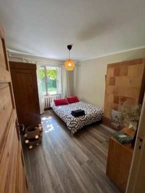Room in Villa Švarcs & Frīda